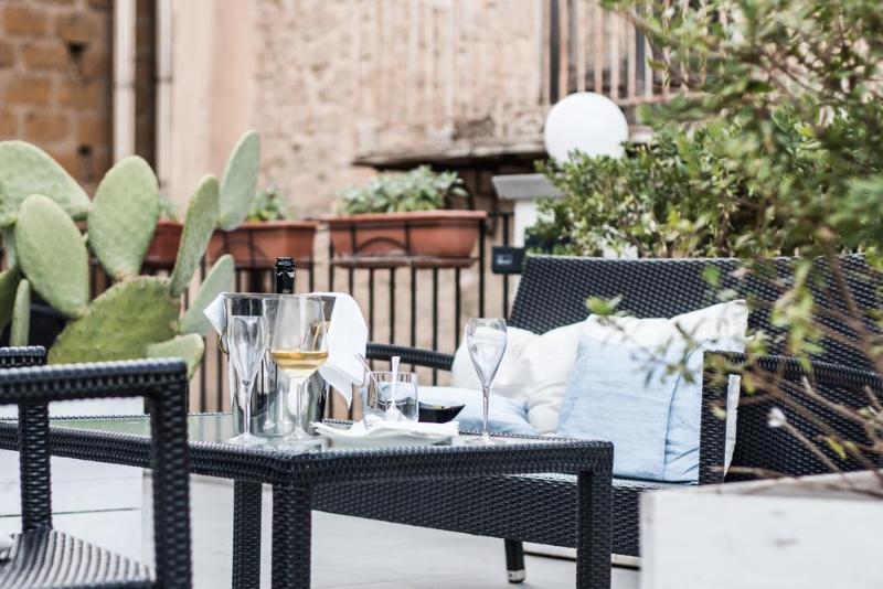 Belmonte Hotel - Genel
