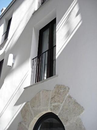 Belmonte Hotel otel fotoğrafı