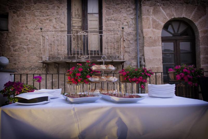 Belmonte Hotel - Restoran