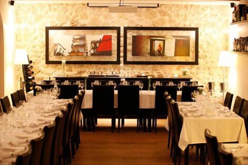 Belmonte Hotel - Restoran