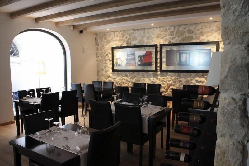 Belmonte Hotel - Restoran