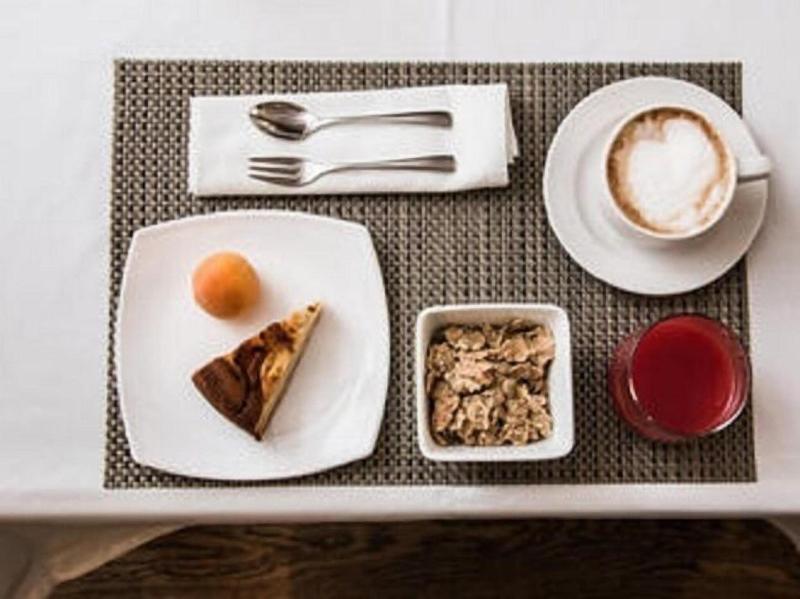 Belmonte Hotel - Restoran