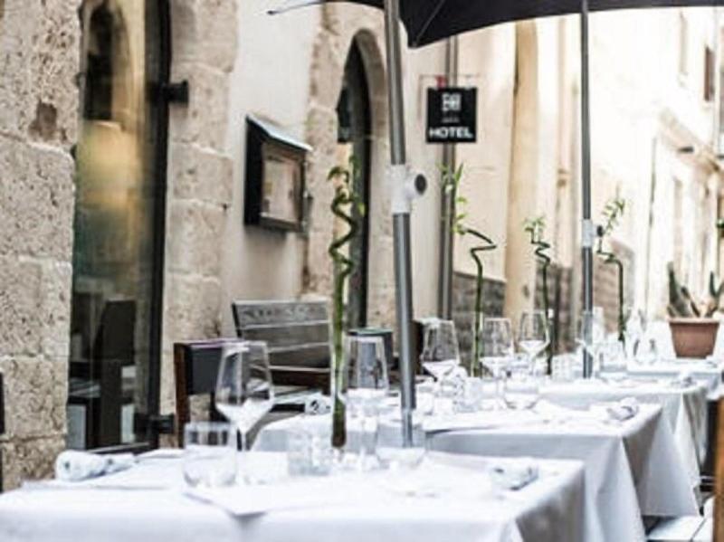 Belmonte Hotel - Restoran