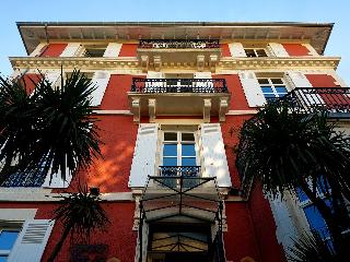La Maison Du Lierre otel fotoğrafı
