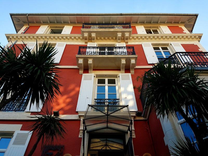 La Maison Du Lierre - Genel
