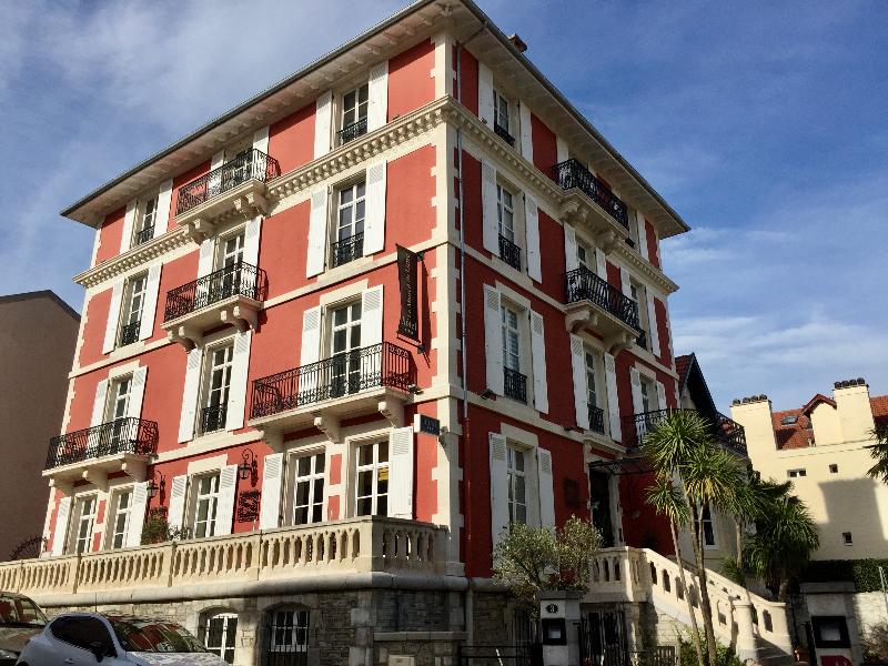 La Maison Du Lierre - Genel