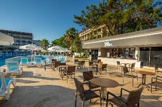 Eldar Garden Resort fotoÄŸrafÄ±