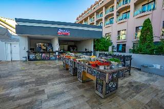 Eldar Garden Resort fotoÄŸrafÄ±