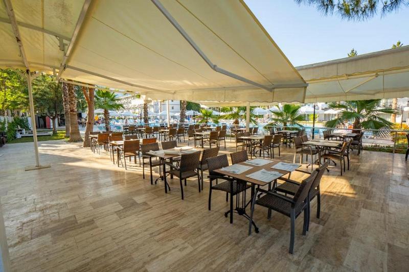 Eldar Garden Resort - Bar