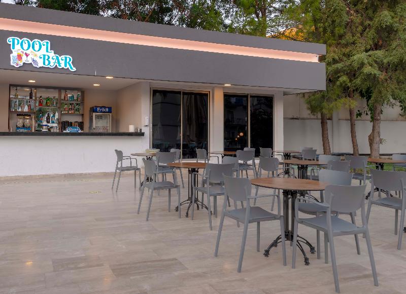 Eldar Garden Resort - Bar