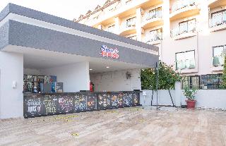 Eldar Garden Resort fotoÄŸrafÄ±