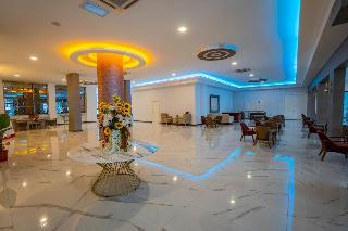 Eldar Garden Resort fotoÄŸrafÄ±