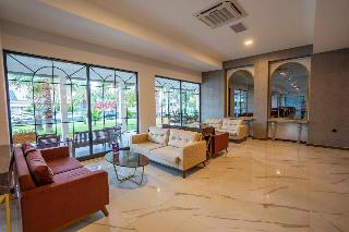 Eldar Garden Resort fotoÄŸrafÄ±