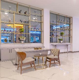 Eldar Garden Resort fotoÄŸrafÄ±
