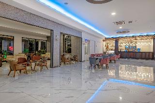 Eldar Garden Resort fotoÄŸrafÄ±