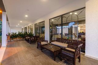Eldar Garden Resort fotoÄŸrafÄ±