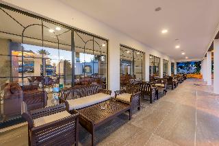 Eldar Garden Resort fotoÄŸrafÄ±