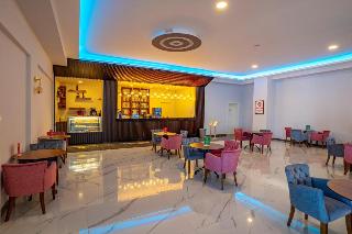 Eldar Garden Resort fotoÄŸrafÄ±