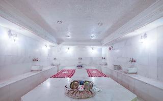 Eldar Garden Resort fotoÄŸrafÄ±