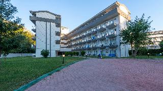 Eldar Garden Resort otel fotoğrafı
