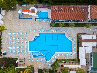 Eldar Garden Resort fotoÄŸrafÄ±