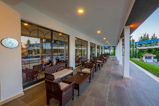 Eldar Garden Resort fotoÄŸrafÄ±