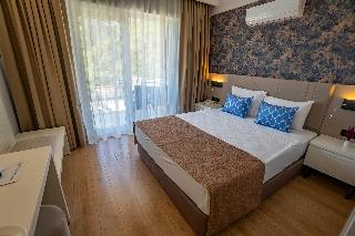 Eldar Garden Resort fotoÄŸrafÄ±