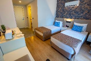 Eldar Garden Resort fotoÄŸrafÄ±