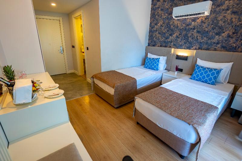 Eldar Garden Resort - Oda