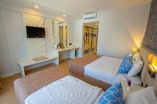 Eldar Garden Resort fotoÄŸrafÄ±