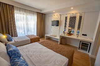 Eldar Garden Resort fotoÄŸrafÄ±