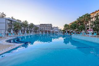 Eldar Garden Resort fotoÄŸrafÄ±