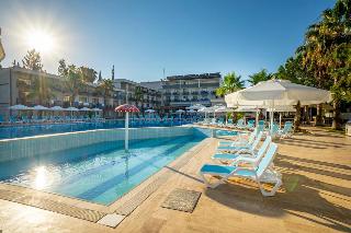 Eldar Garden Resort fotoÄŸrafÄ±