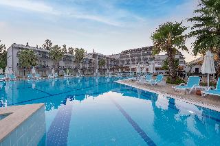 Eldar Garden Resort fotoÄŸrafÄ±