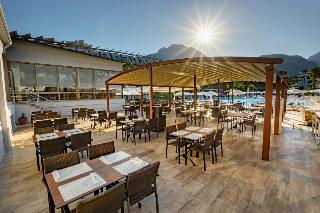 Eldar Garden Resort fotoÄŸrafÄ±