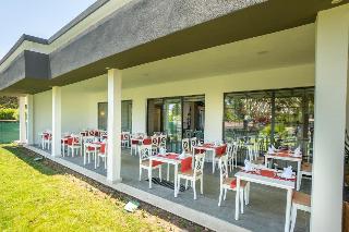 Eldar Garden Resort fotoÄŸrafÄ±