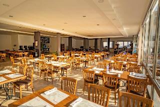 Eldar Garden Resort fotoÄŸrafÄ±