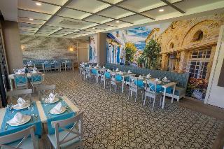 Eldar Garden Resort fotoÄŸrafÄ±
