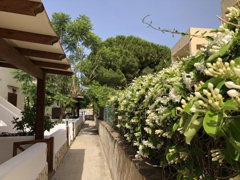 Residence Smeraldo - Lobi