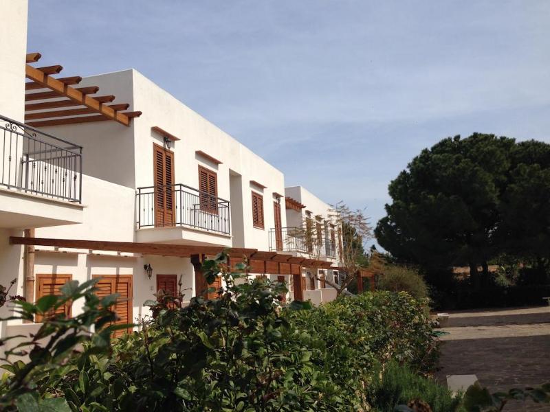 Residence Smeraldo - Genel