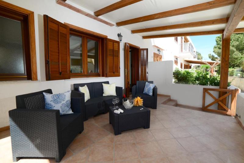 Residence Smeraldo - Oda