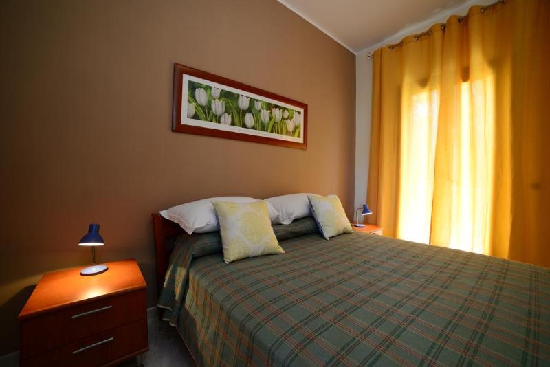 Residence Smeraldo - Oda