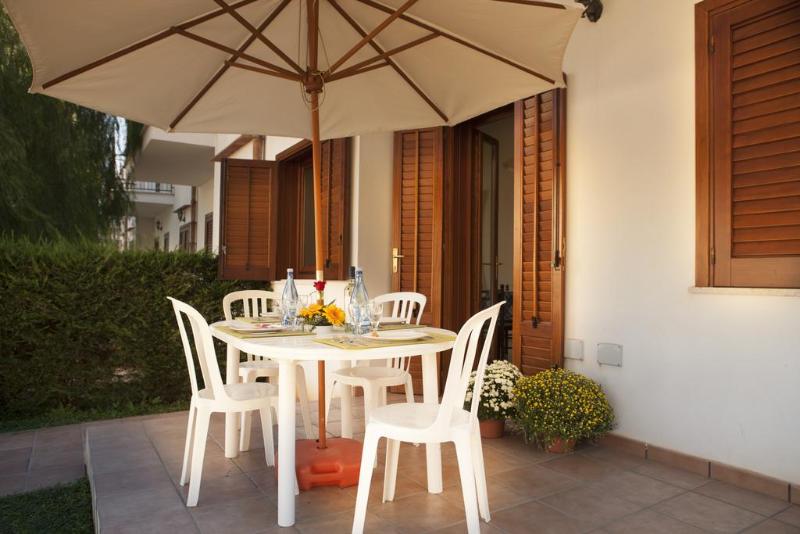Residence Smeraldo - Oda