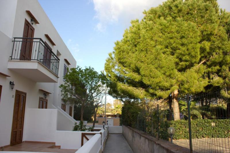 Residence Smeraldo - Oda