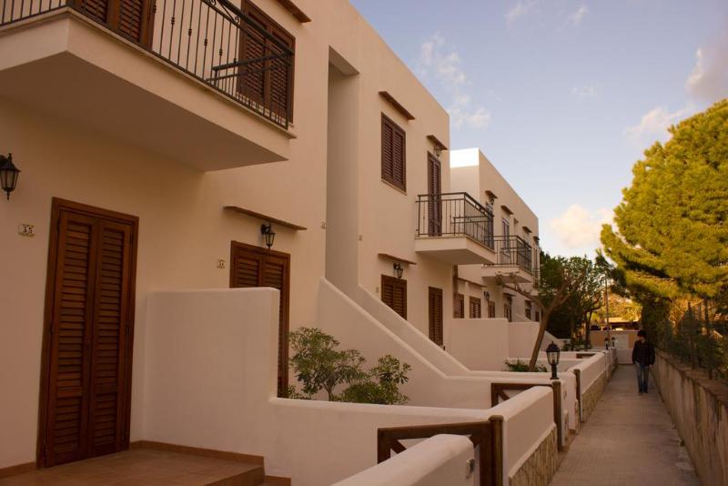 Residence Smeraldo - Oda