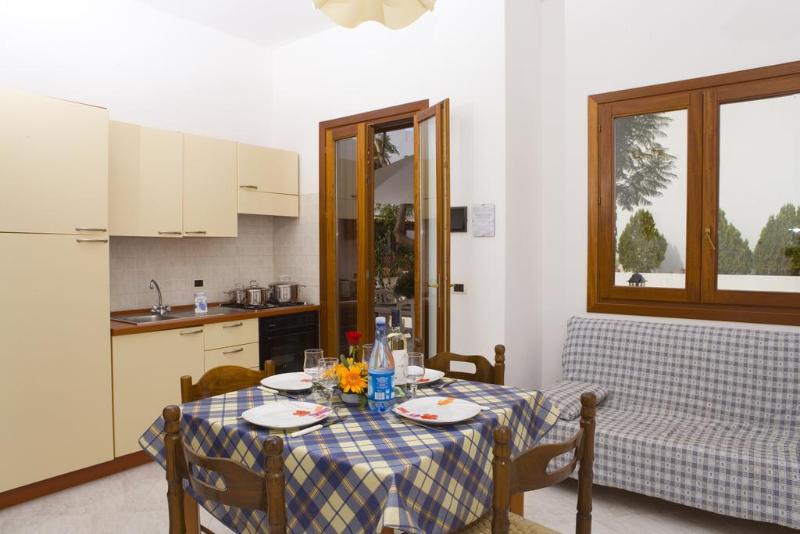 Residence Smeraldo - Oda