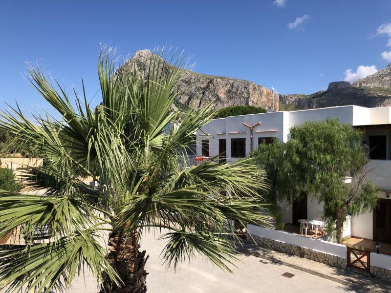 Residence Smeraldo - Oda