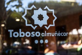 Hotel Toboso Almuñécar