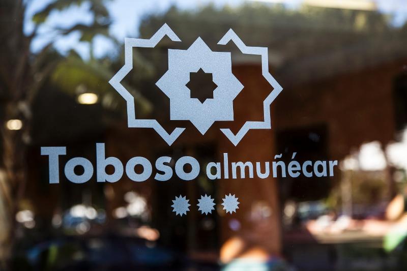 Hotel Toboso Almuñécar - Genel