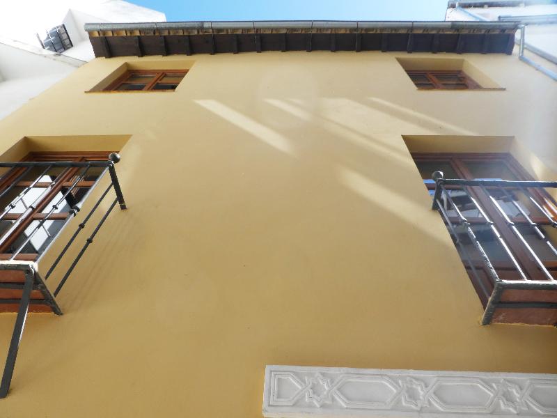 Apartamentos Nahira Suites 3000 - Genel
